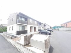 シャーメゾンMの外観画像
