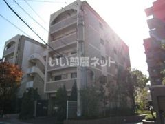 ポラリスナガノの外観画像