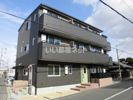 ウィズ・交野の間取り画像
