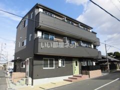 ウィズ・交野の外観画像