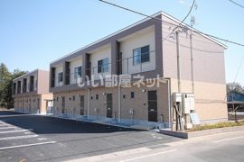 OHANA Aの外観画像