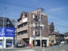 アソシエ大町の間取り画像