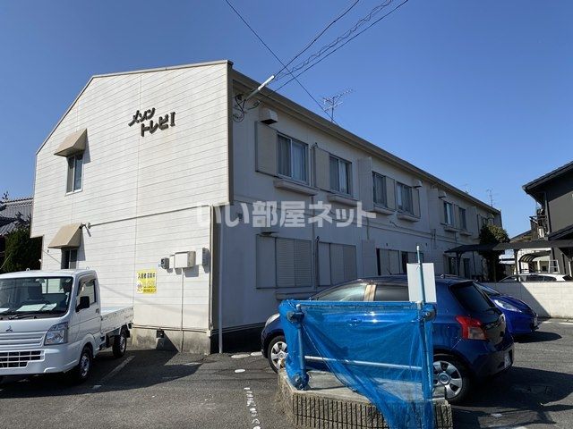 メゾントレビ Ⅰの外観画像