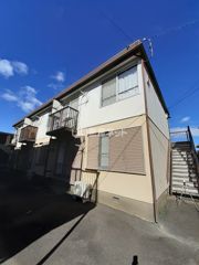 COSMOS N＆T I Aの外観画像