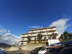 ヒルサイドテラス牧野の外観画像
