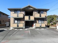 ヴィラージュ Ⅱの外観画像