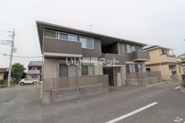 フェリーチェ Bの外観画像