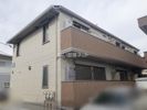 ジュネス前原の間取り画像