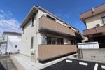 ジュネス前原の間取り画像