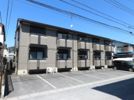 セジュールSAの間取り画像
