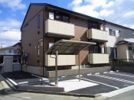 フォルテューヌC棟の間取り画像