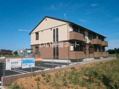 ルピナスの外観画像