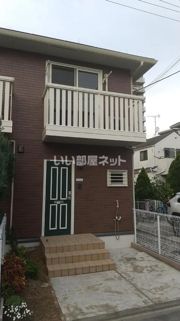 ヴェルデ高井戸の外観画像