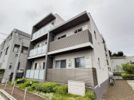 アルモ井の頭の間取り画像