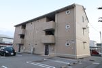 ユニ ステイ弐番館の間取り画像