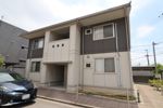 リージェントスクエア Aの間取り画像