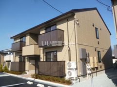 パークコート Bの外観画像