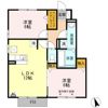 Tーcubeの間取り画像