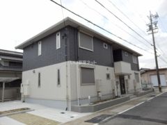 リレータウンの外観画像