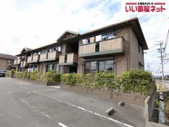 Maison Symphony Aの外観画像