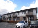 プレイズ Cの間取り画像