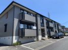 アンシャンテオオギの間取り画像