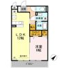 サンセッテ21の間取り画像
