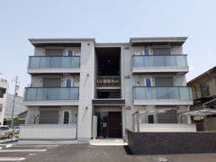 Maison du espoir(ﾒｿﾞﾝ ﾄﾞ ｴｽﾎﾟﾜｰﾙ）の外観画像