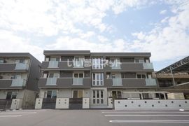 D-roomピジョンの外観画像