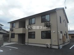 ウィット トキワの外観画像