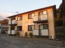 ロイヤルガーデン永田 B棟の間取り画像