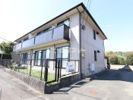 ヴィラ田園の間取り画像