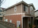 ジェルメの間取り画像