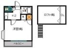 グレイス香住の間取り画像
