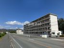 ヴィラナリー本郷 I号棟の外観