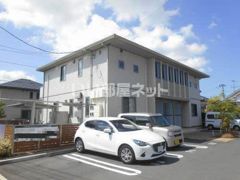 ショーンはなみずき B棟の外観画像