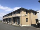 ハイツ安倍21 Ⅰ棟の間取り画像