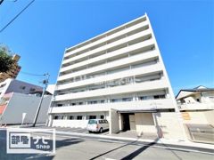 ルスト栗林町の外観画像