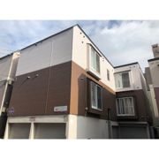 珊瑚マンションの外観画像
