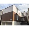 珊瑚マンションの外観