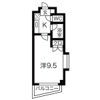 シティライフ藤ヶ丘南2号館の間取り画像
