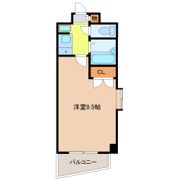シティライフ藤ヶ丘南2号館の間取り画像