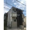ハーモニーテラス山田Ⅱの間取り画像