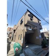 プランタン浅間の外観画像