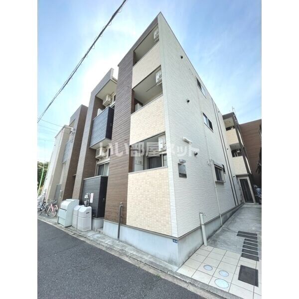 フェリーチェ伝馬の外観画像