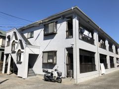 セイコートピアの外観画像