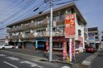 虫明ビルの間取り画像