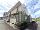 プチ・シャトーの間取り画像