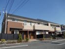 グラシュ・プレーヌⅦ Cの外観