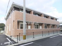 サンデリアーナⅢ Bの外観画像